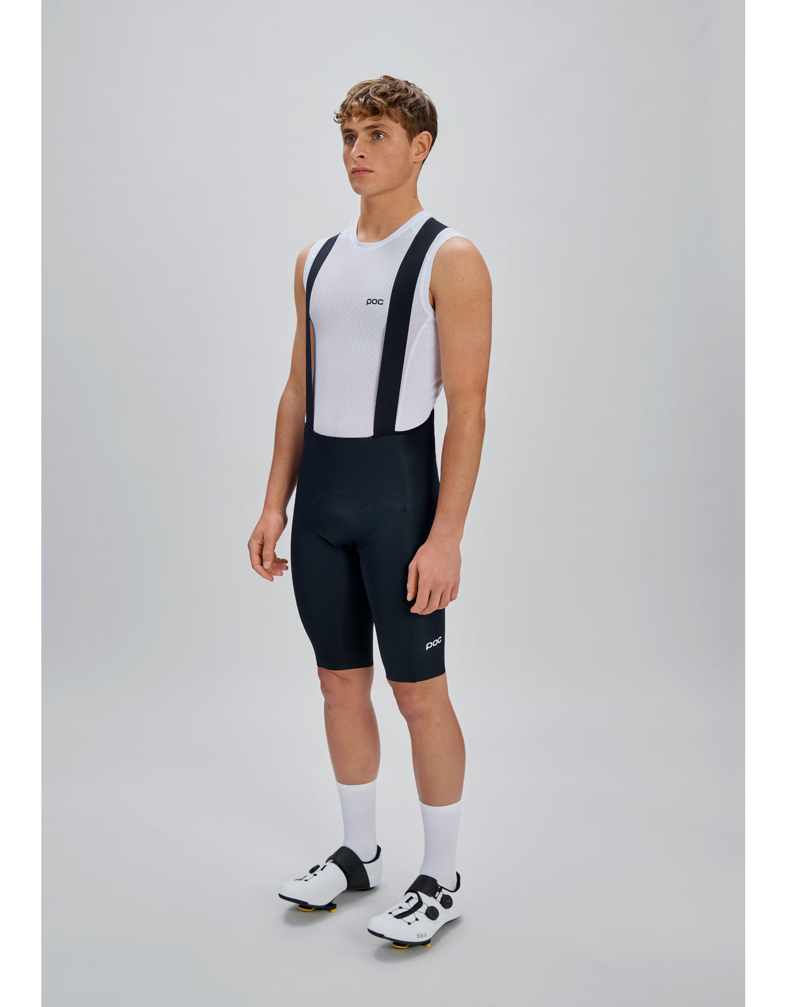POC POC Men's Raceday Bib Shorts