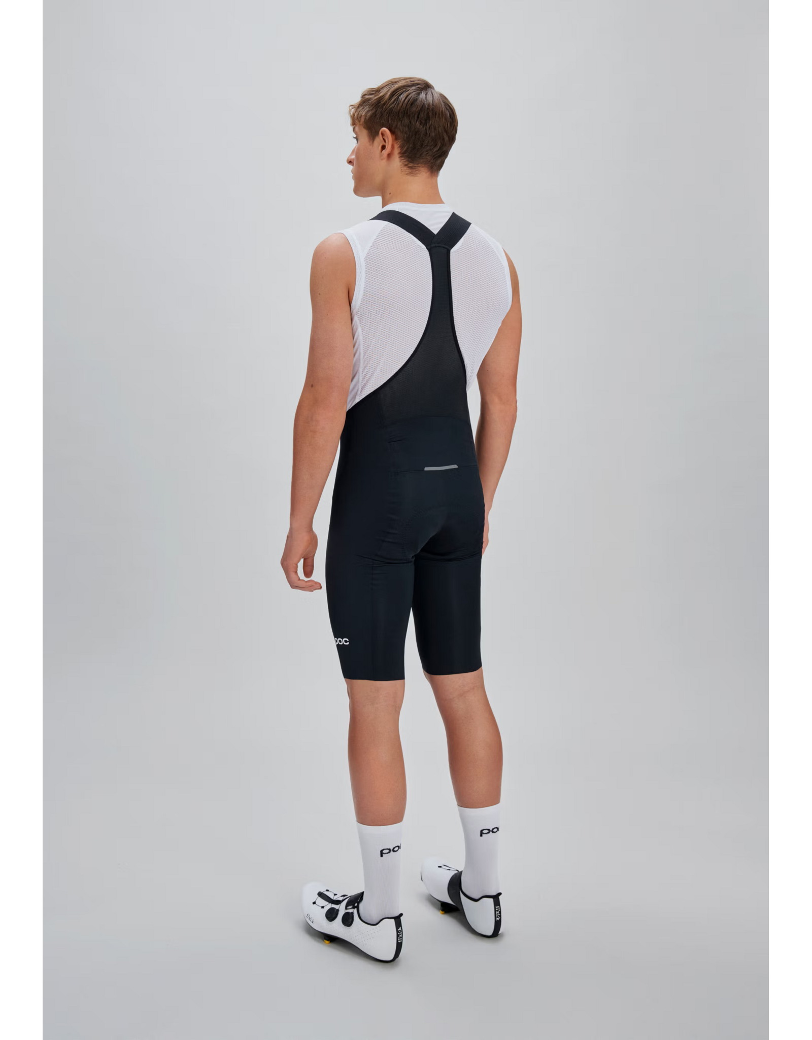 POC POC Men's Raceday Bib Shorts