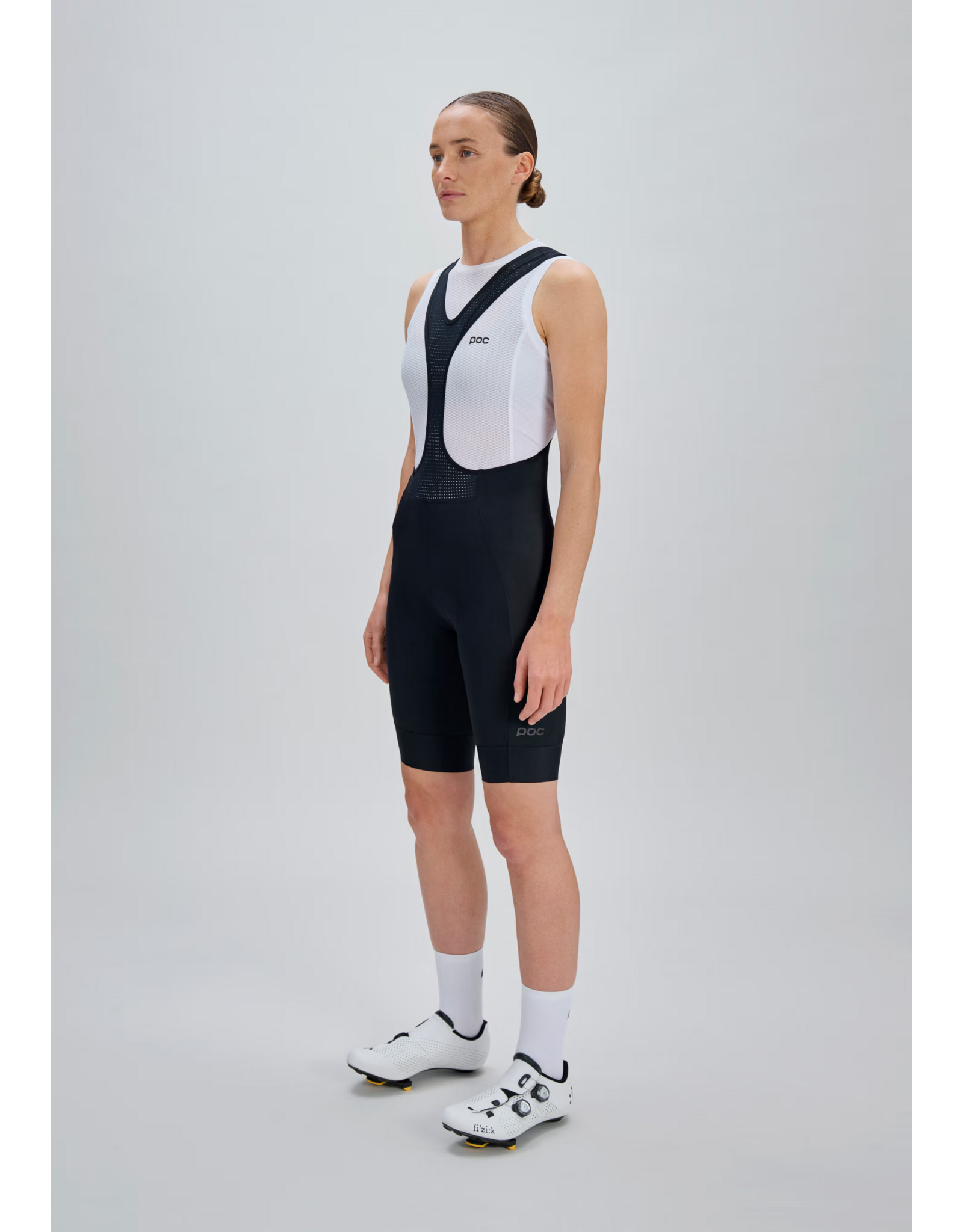 POC POC Women's Cadence Cargo Bib Shorts