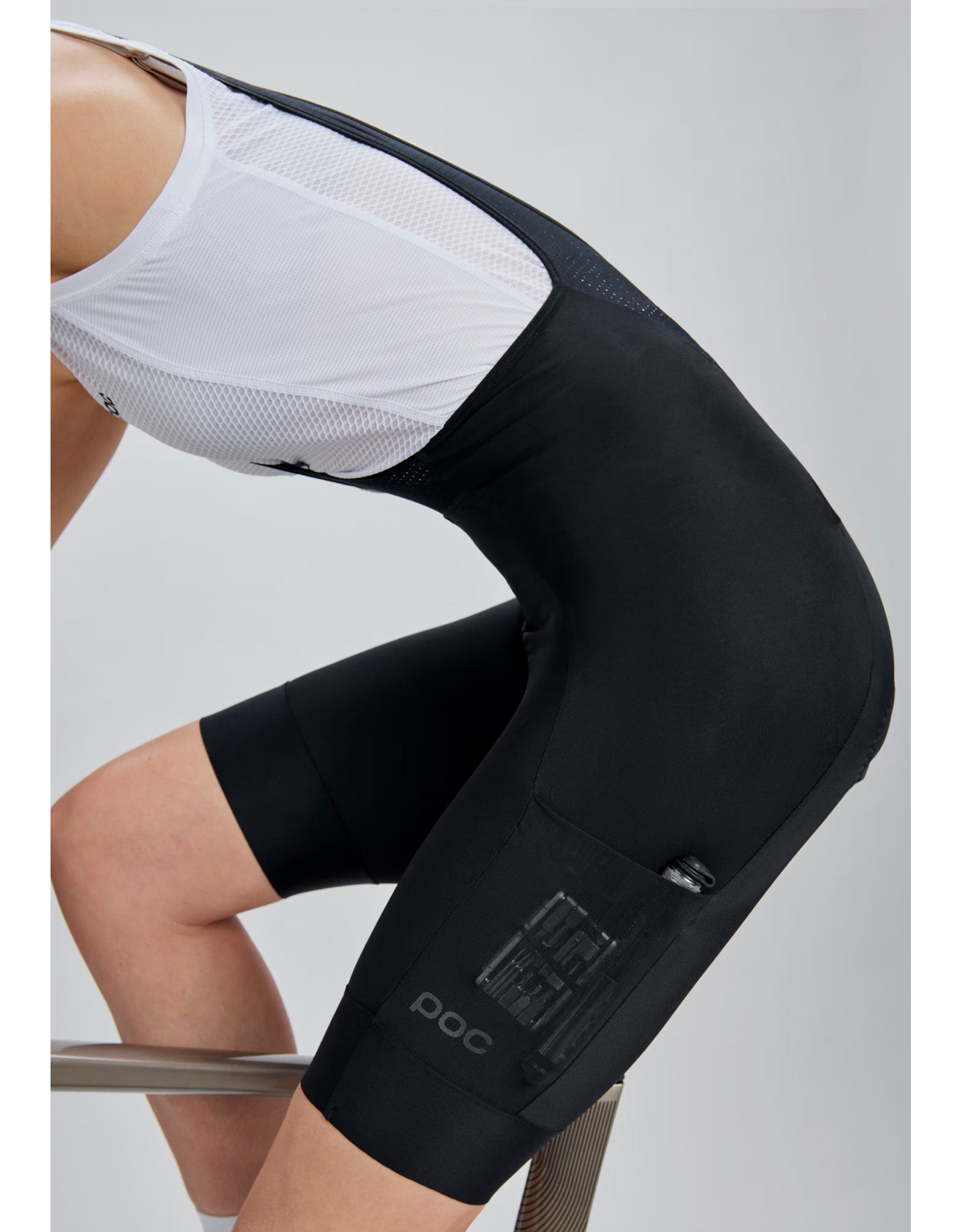 POC POC Women's Cadence Cargo Bib Shorts