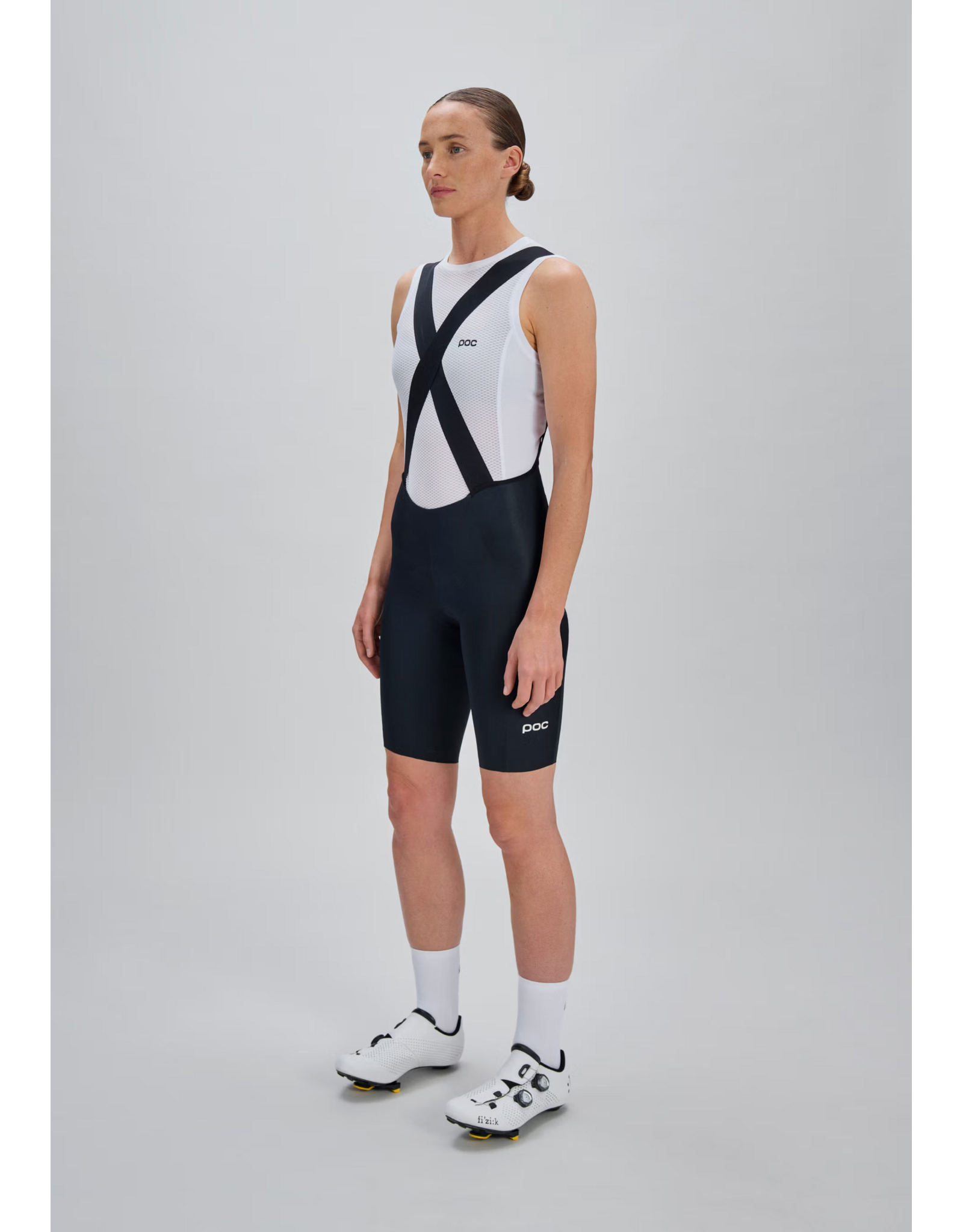 POC POC Women's Raceday Bib Shorts