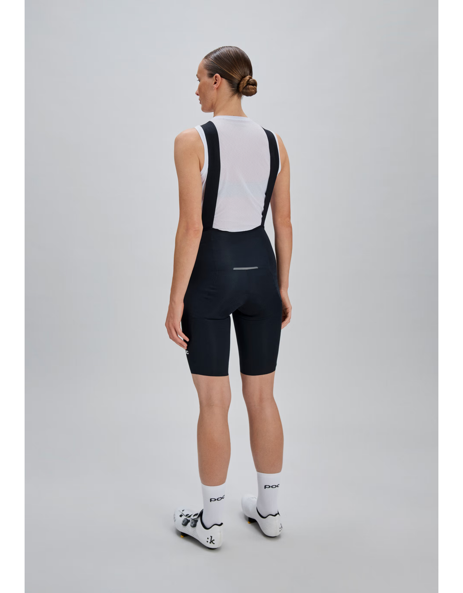 POC POC Women's Raceday Bib Shorts