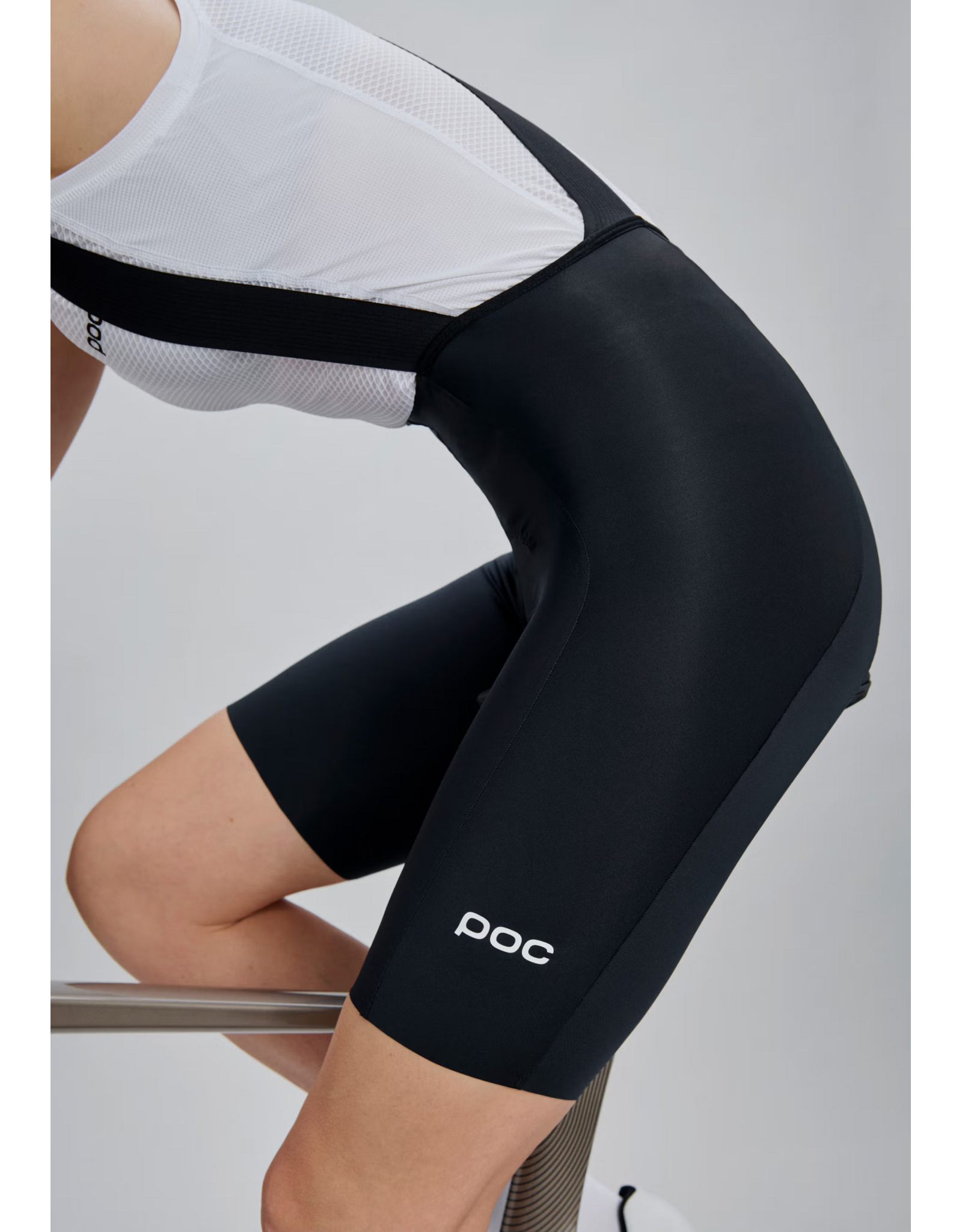 POC POC Women's Raceday Bib Shorts