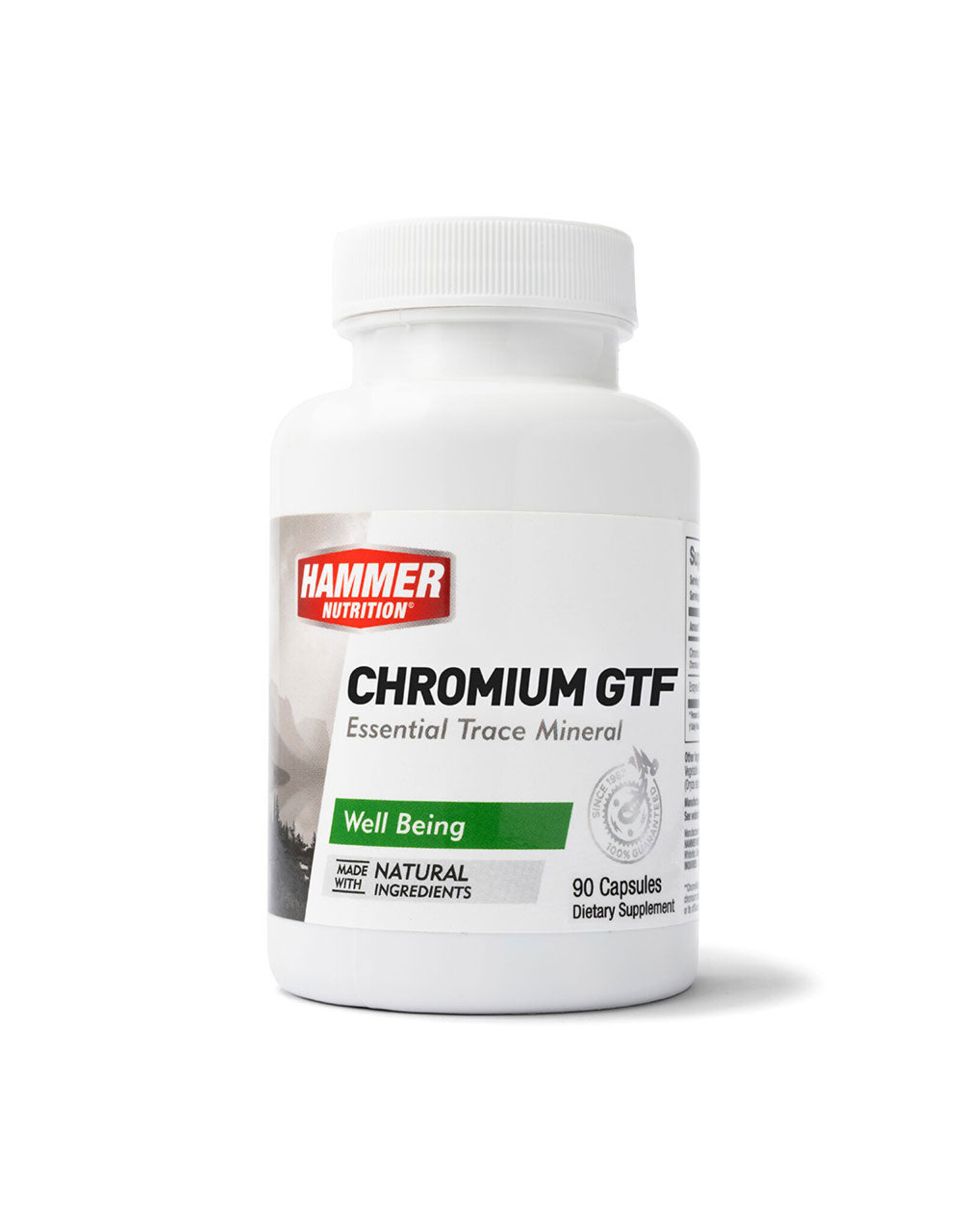 Hammer Nutrition Hammer Nutrition Chromium GTF