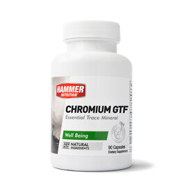 Hammer Nutrition Hammer Nutrition Chromium GTF
