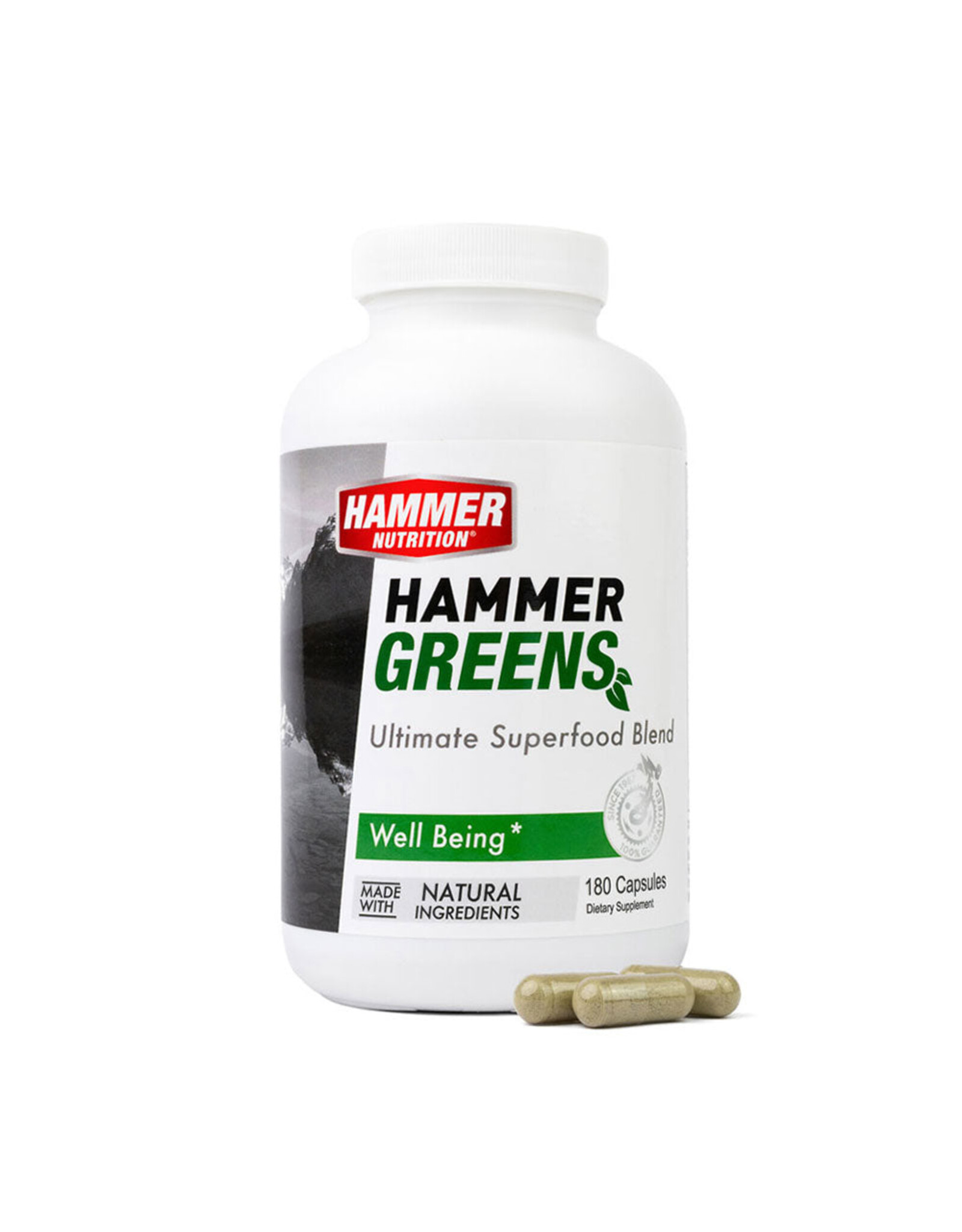 Hammer Nutrition Hammer Nutrition Hammer Greens