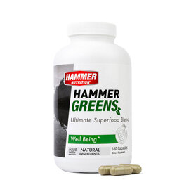 Hammer Nutrition Hammer Nutrition Hammer Greens