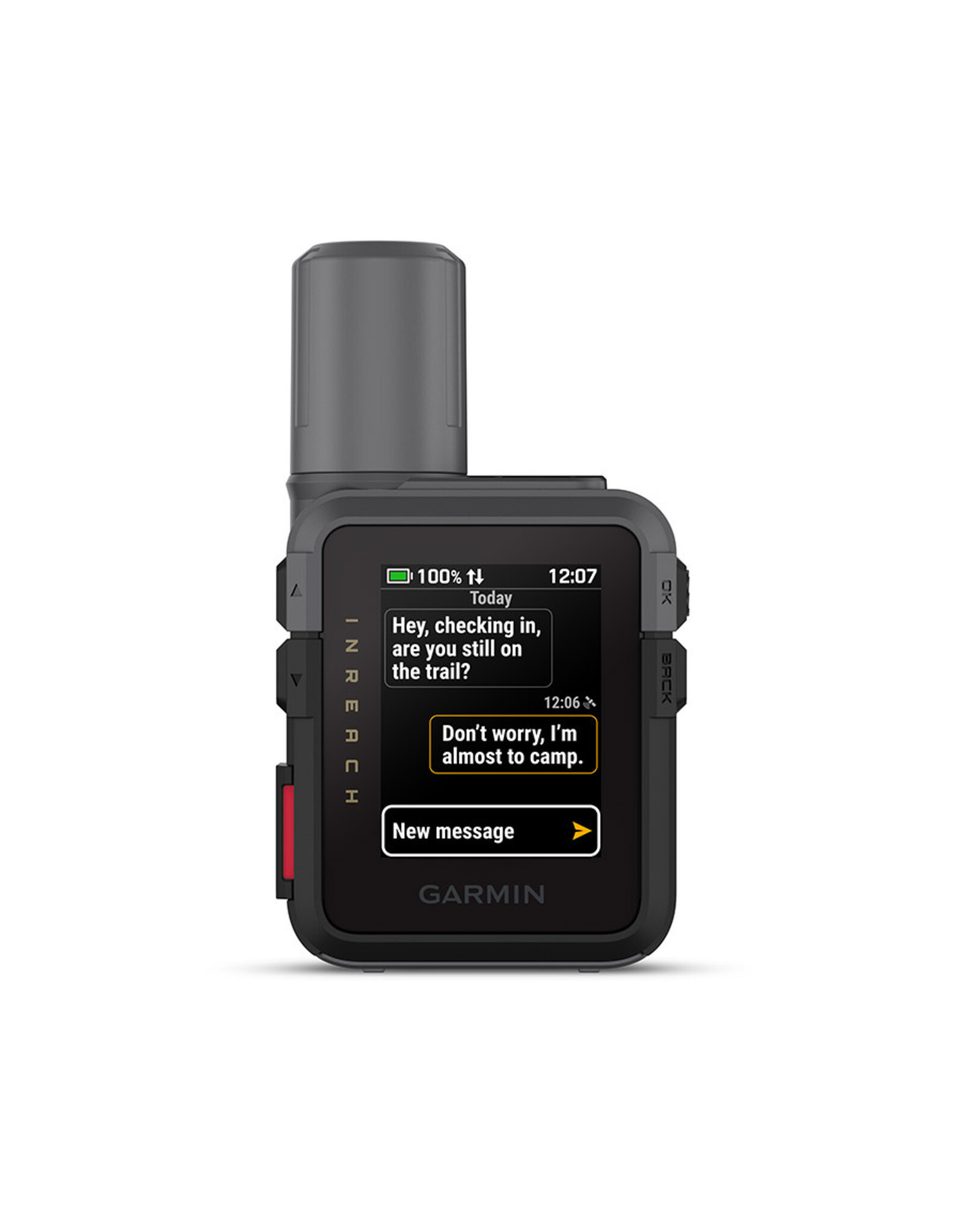 Garmin Garmin inReach Mini 3