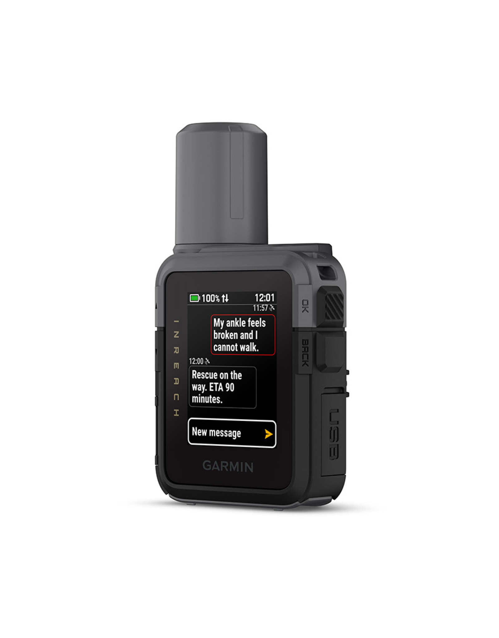 Garmin Garmin inReach Mini 3