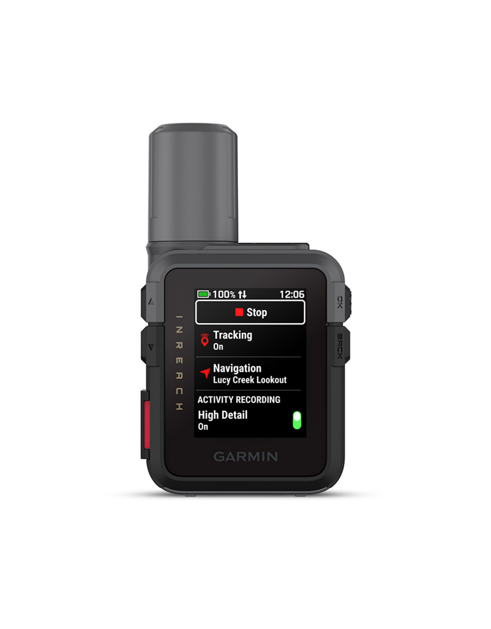 Garmin Garmin inReach Mini 3