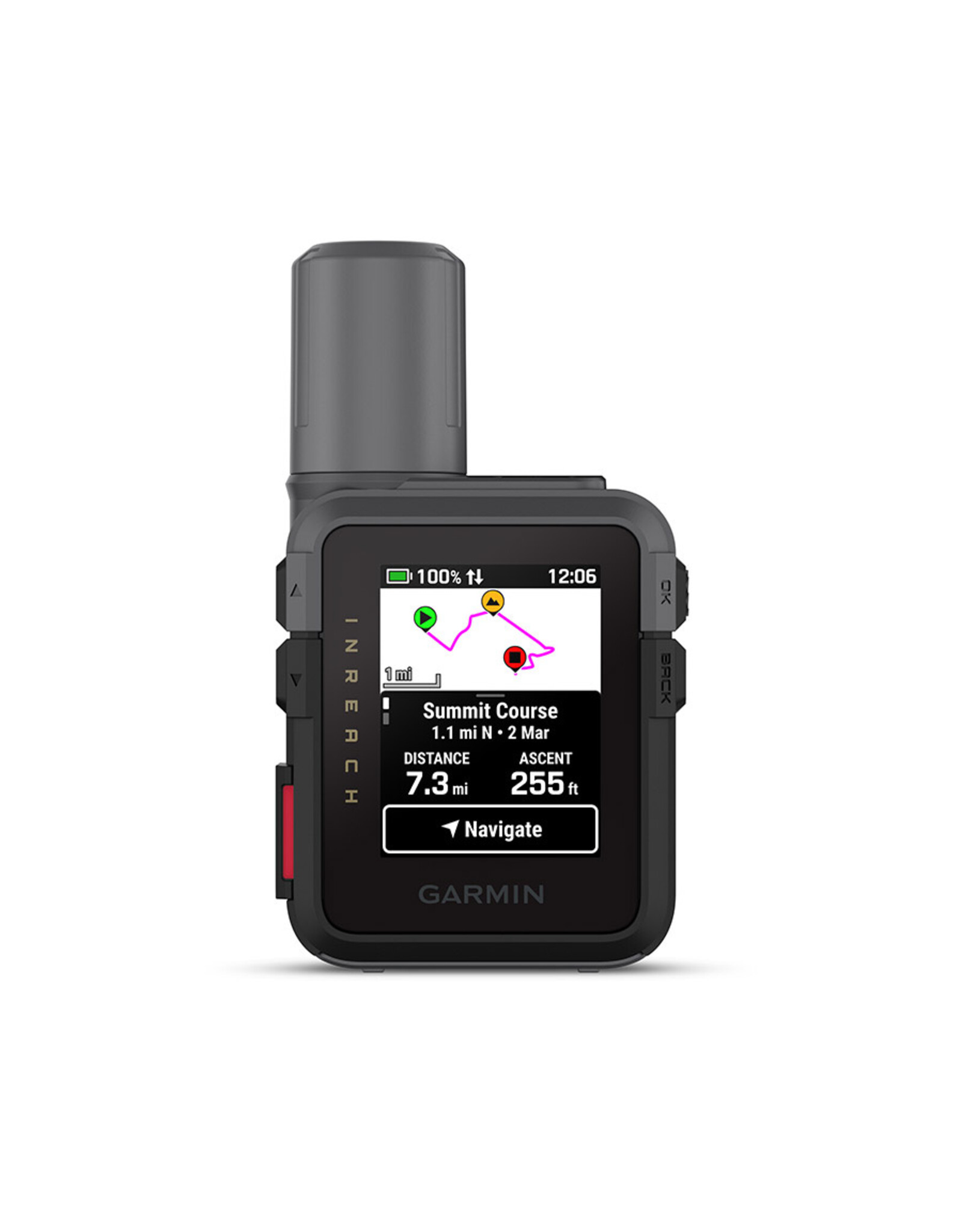 Garmin Garmin inReach Mini 3