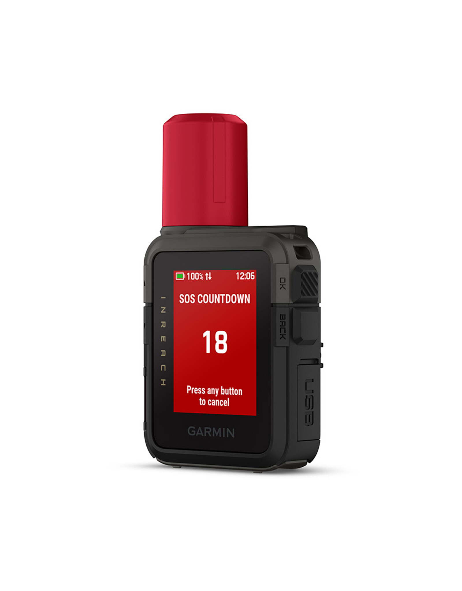 Garmin Garmin inReach Mini 3 Plus