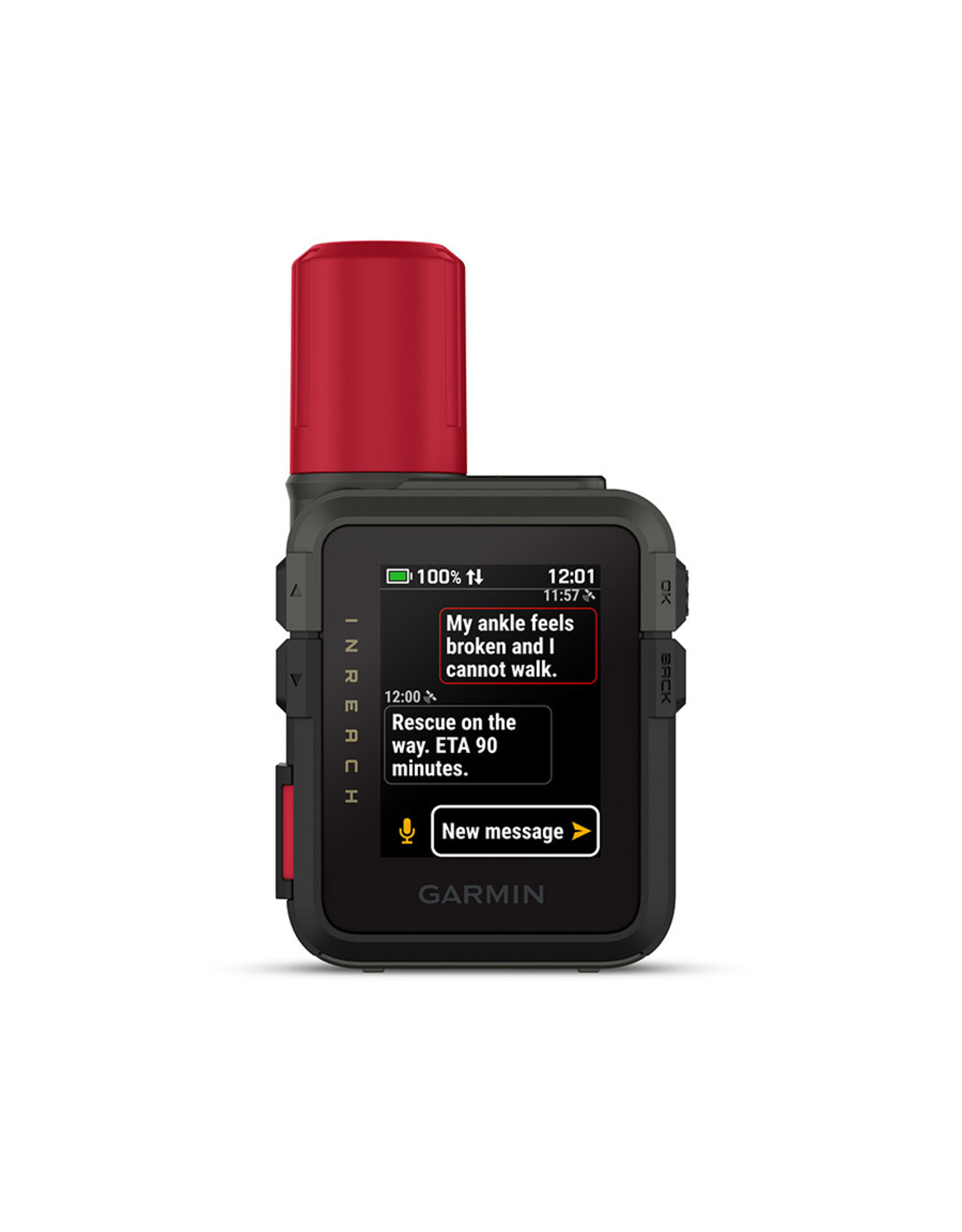 Garmin Garmin inReach Mini 3 Plus