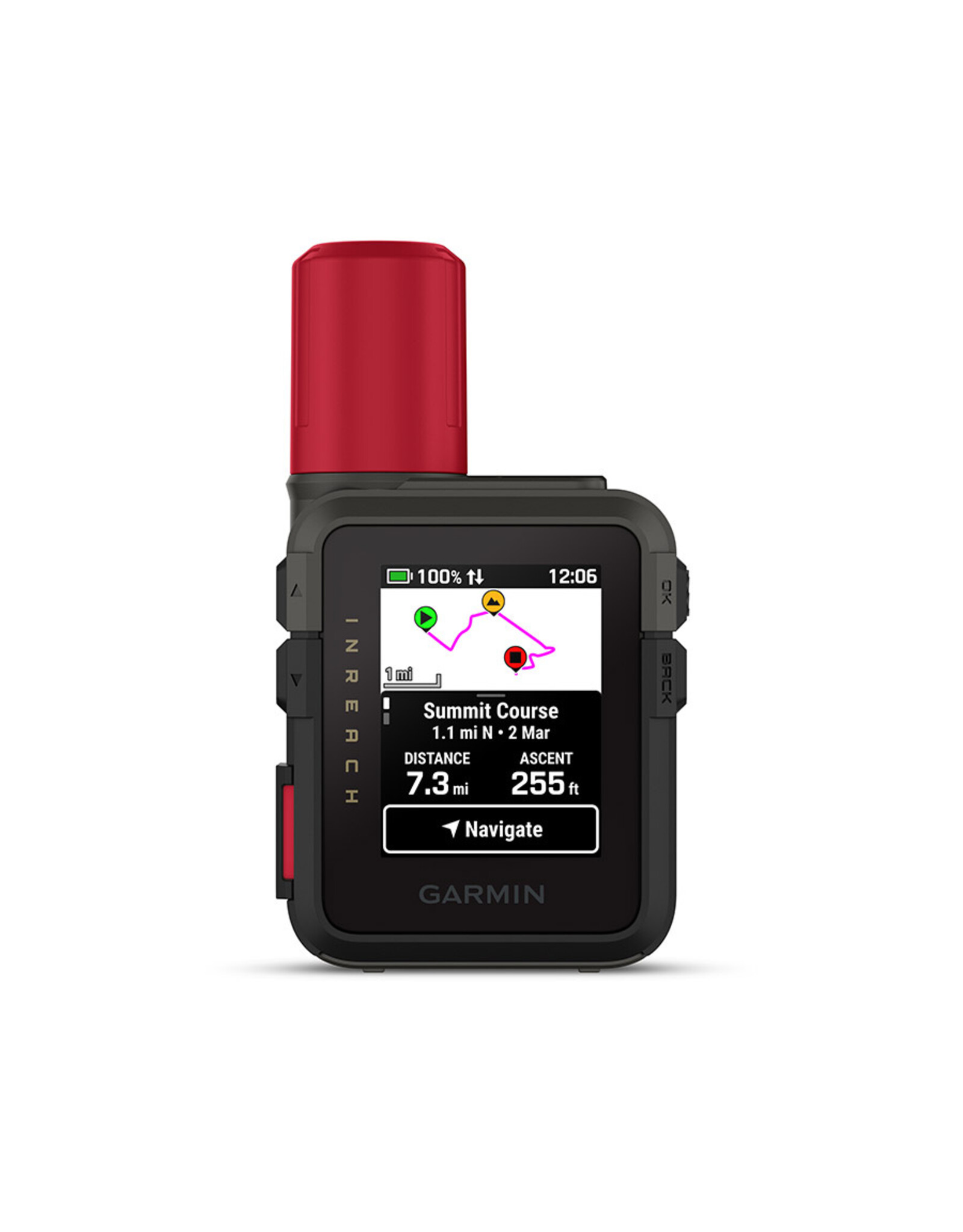 Garmin Garmin inReach Mini 3 Plus