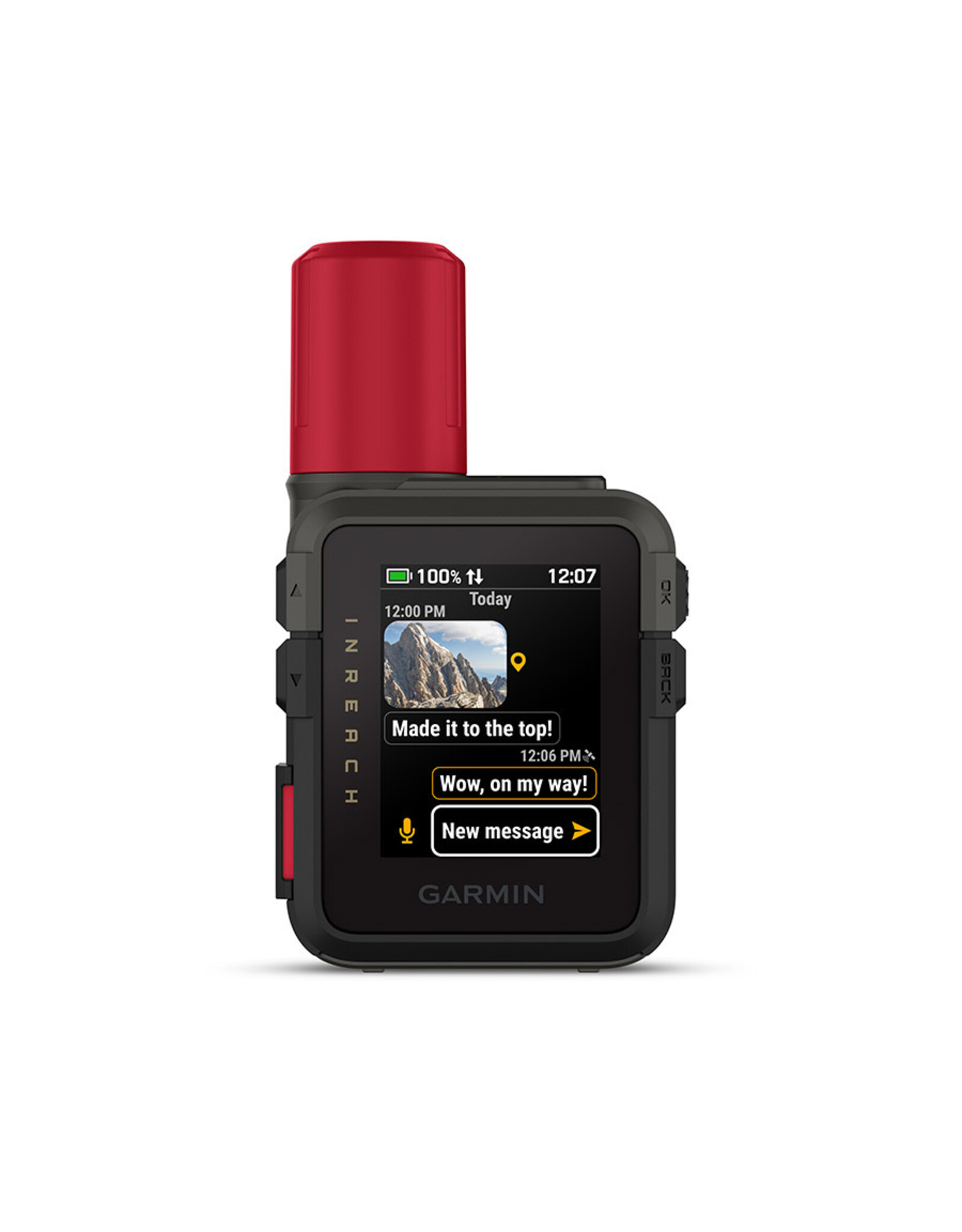 Garmin Garmin inReach Mini 3 Plus
