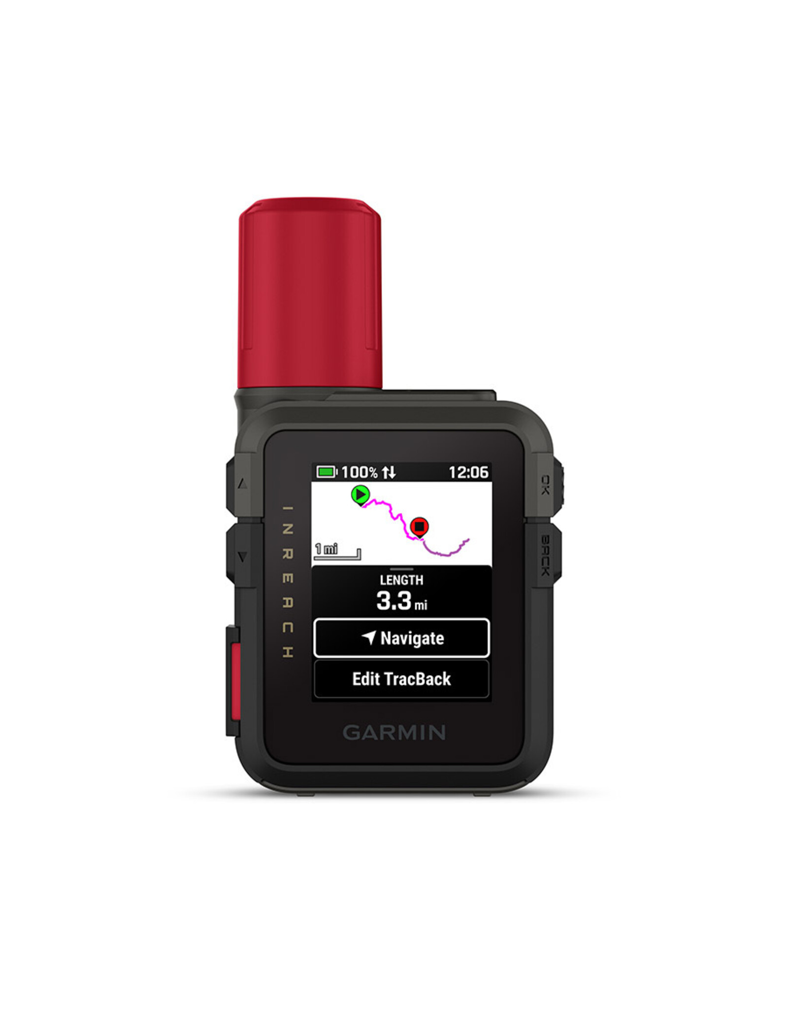 Garmin Garmin inReach Mini 3 Plus