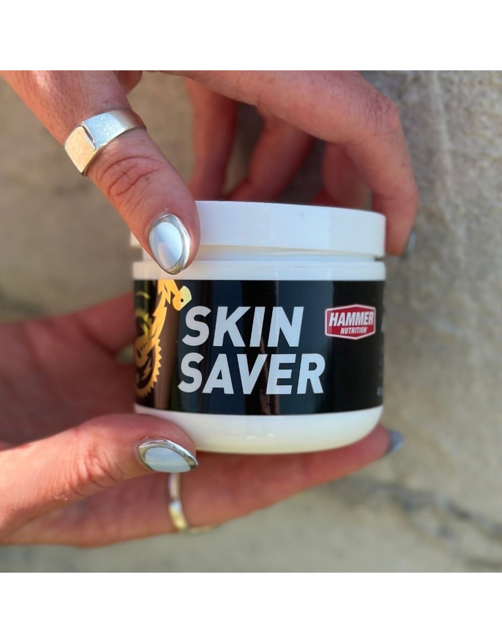Hammer Nutrition Hammer Nutrition Skin Saver