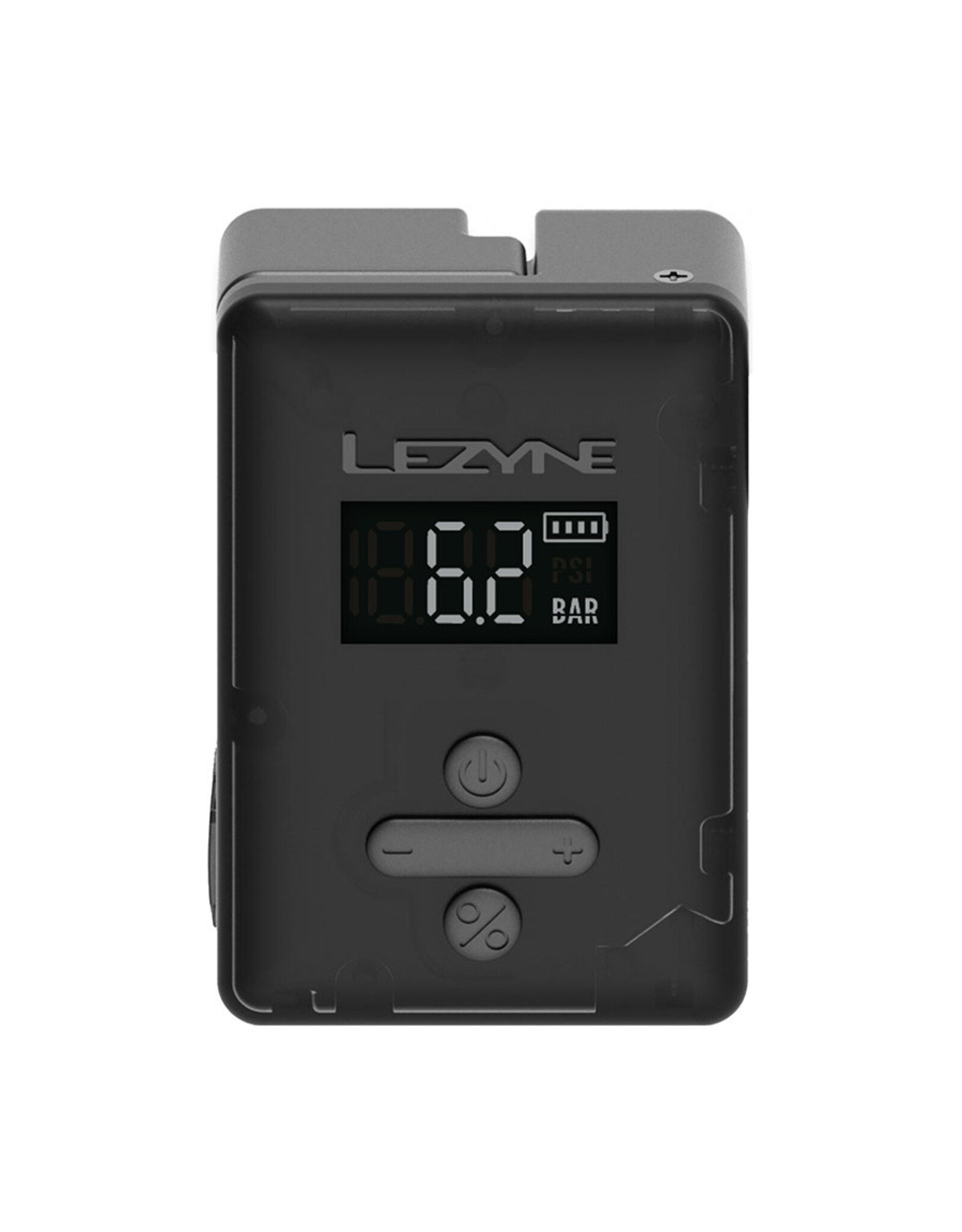 Lezyne Lezyne E Drive Pump