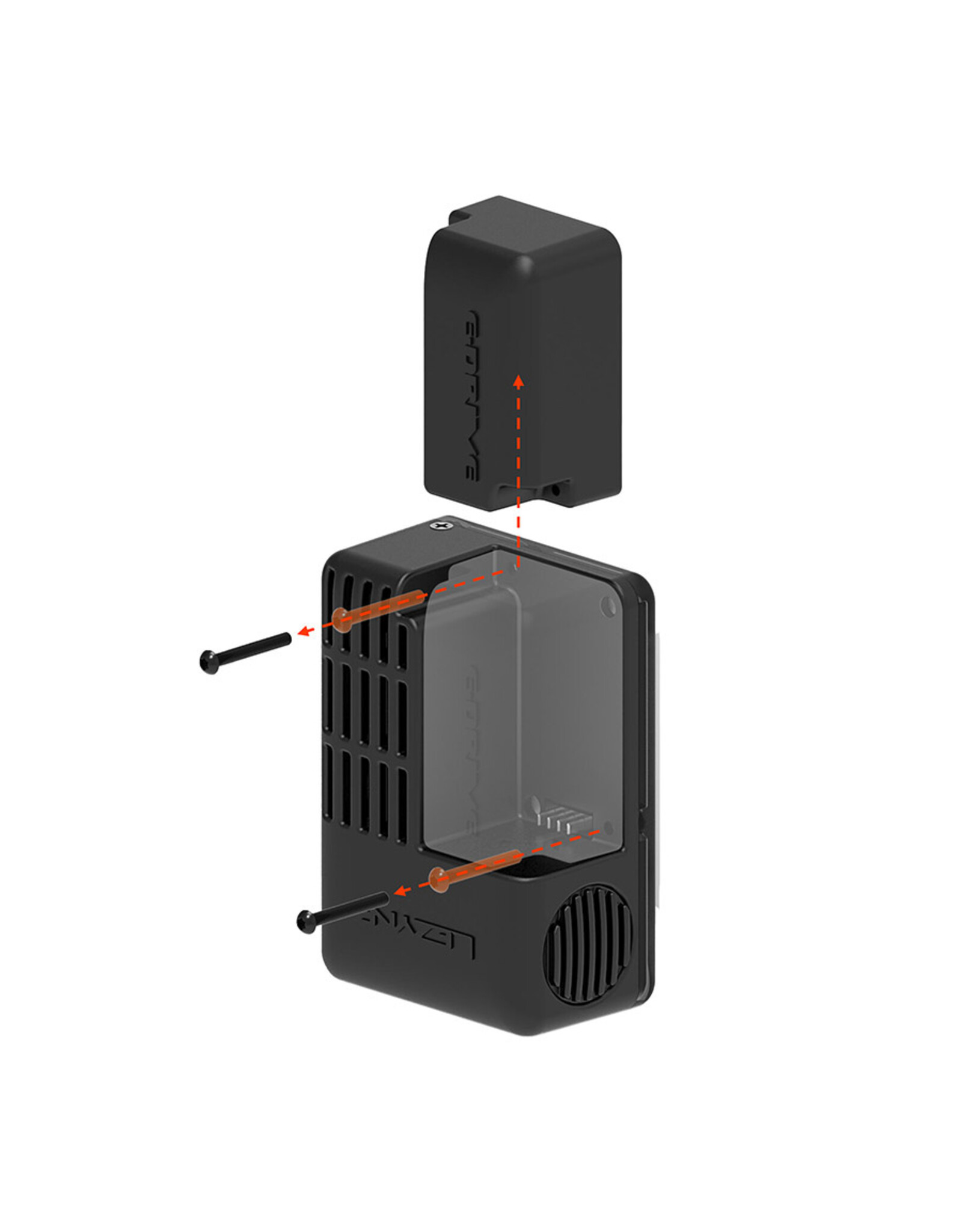 Lezyne Lezyne E Drive Pump