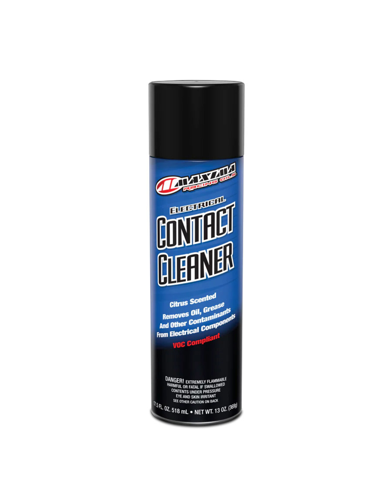 Maxima Racing Oils Maxima Electrical Contact Cleaner