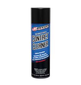 Maxima Racing Oils Maxima Electrical Contact Cleaner
