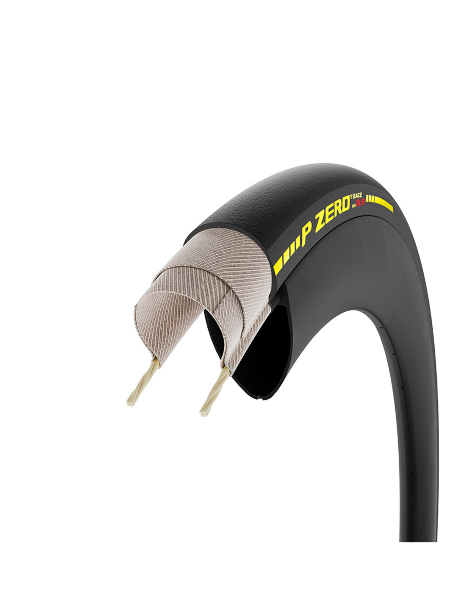 Pirelli Pirelli P Zero Race TLR SL