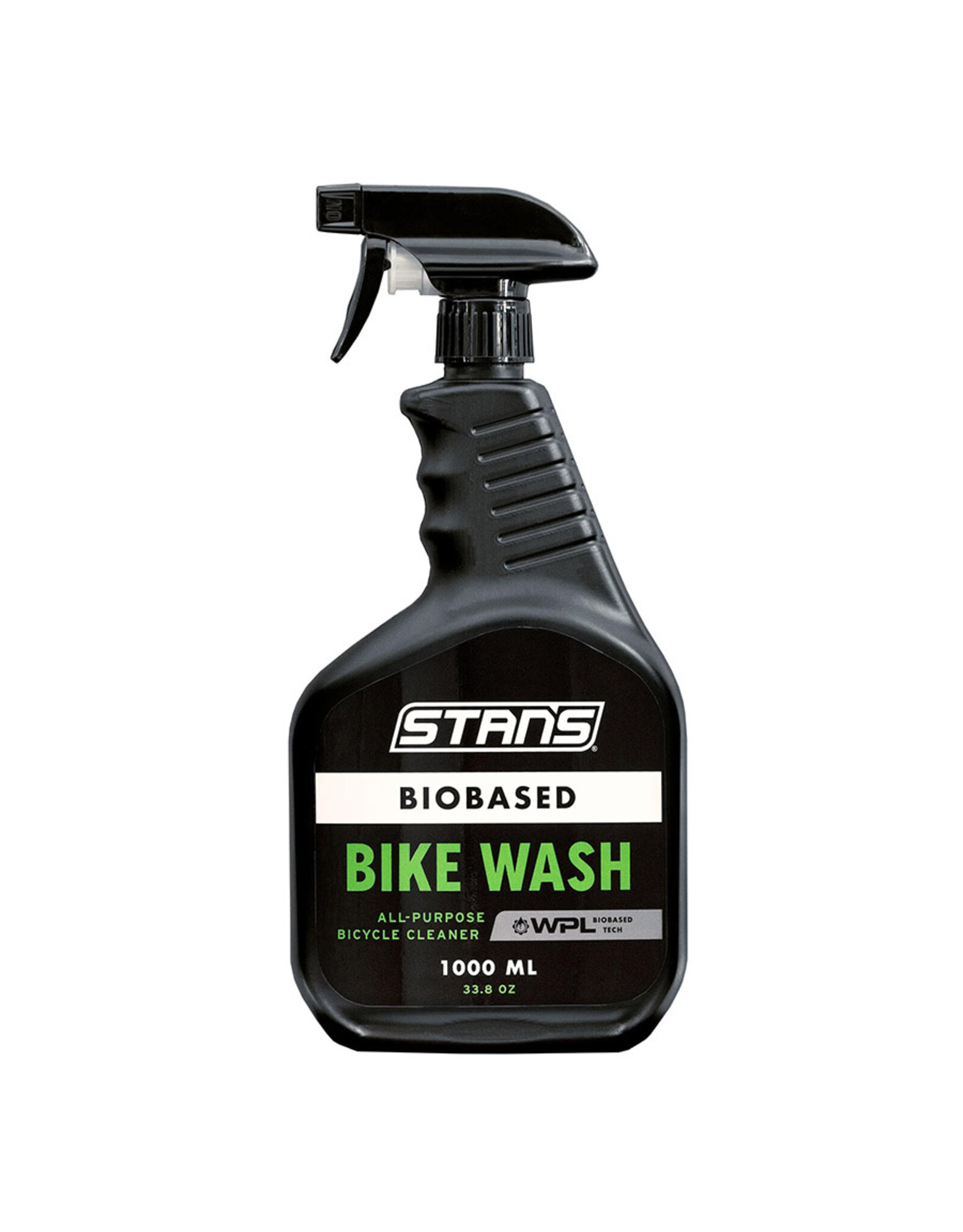 Stan’s Stan's Biobased Bike Wash