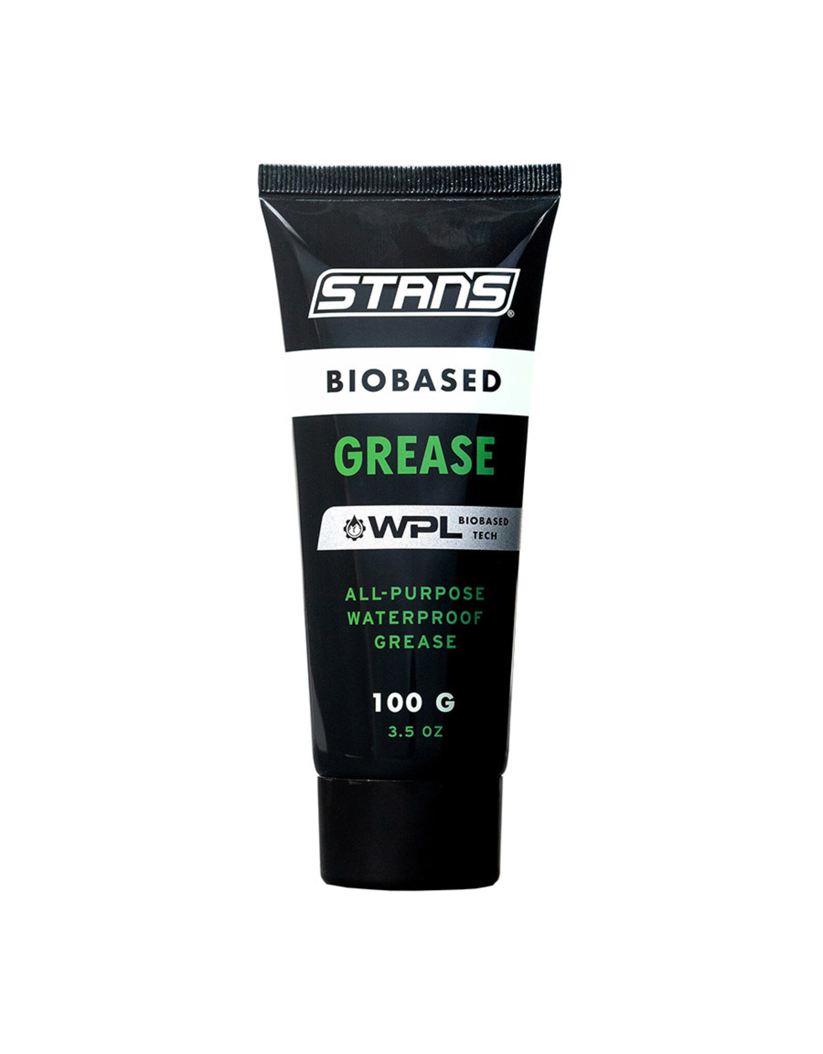 Stan’s Stan's Grease