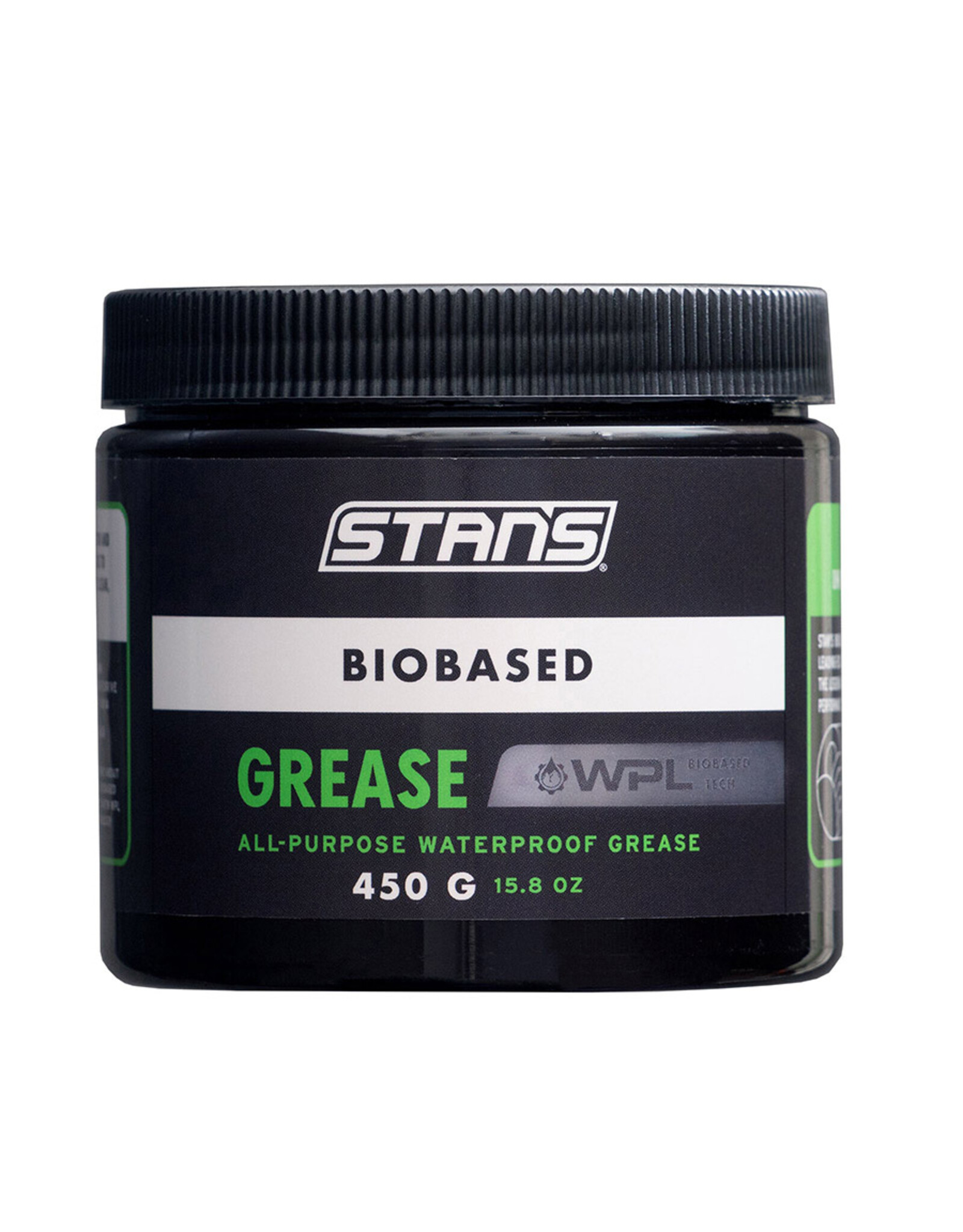 Stan’s Stan's Grease