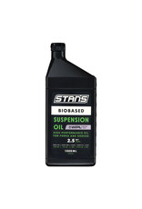 Stan’s Stan's Biobased Suspension Oil