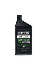 Stan’s Stan's Biobased Suspension Oil