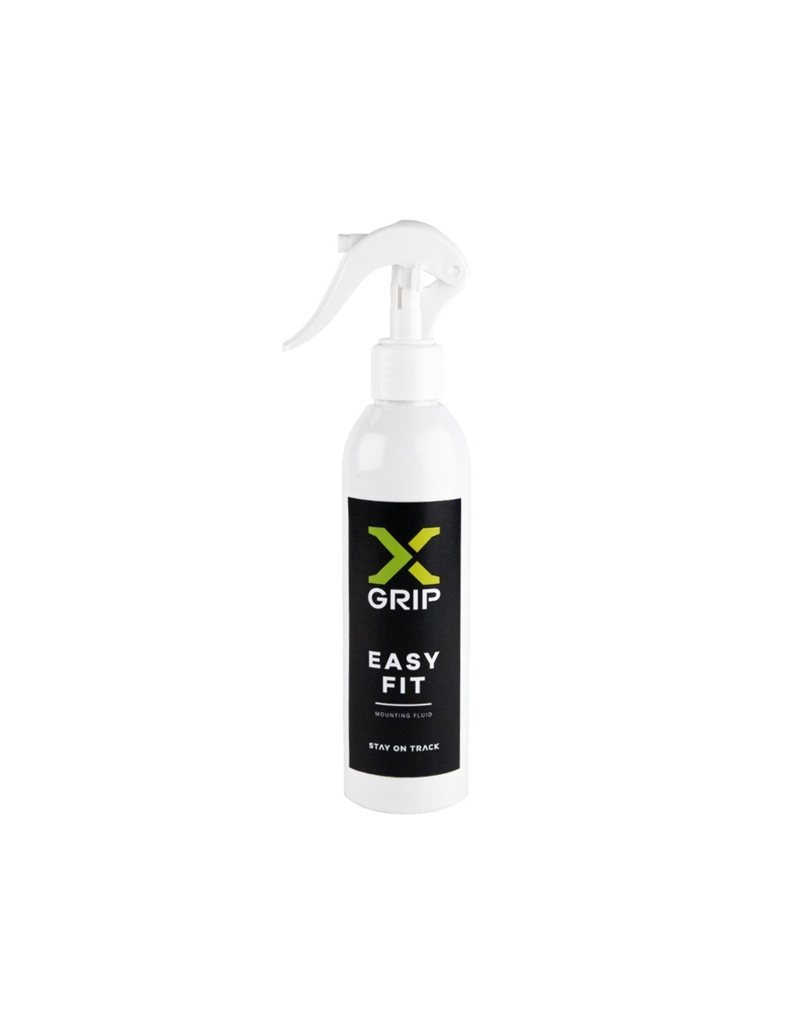 X-Grip Easy-Fit Tire Mounting Fluid