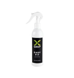 X-Grip Easy-Fit Tire Mounting Fluid