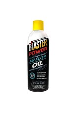 B'laster Power Air Filter Oil