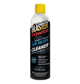 B'laster Power Air Filter Cleaner