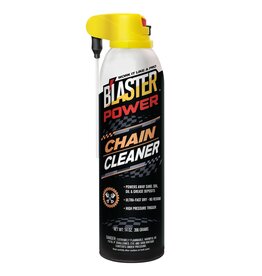 B'laster Power Chain Cleaner