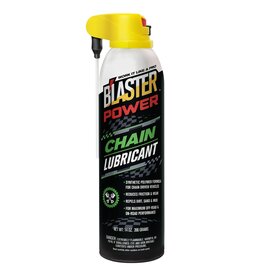 B'laster Power Chain Lubricant