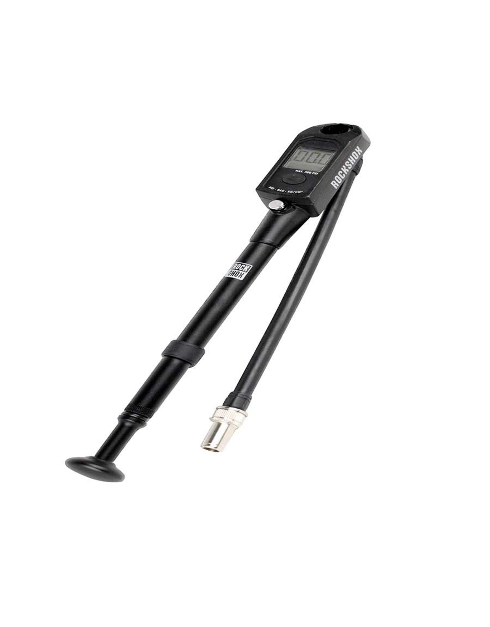 RockShox RockShox Digital Gauge shock/Fork Pump