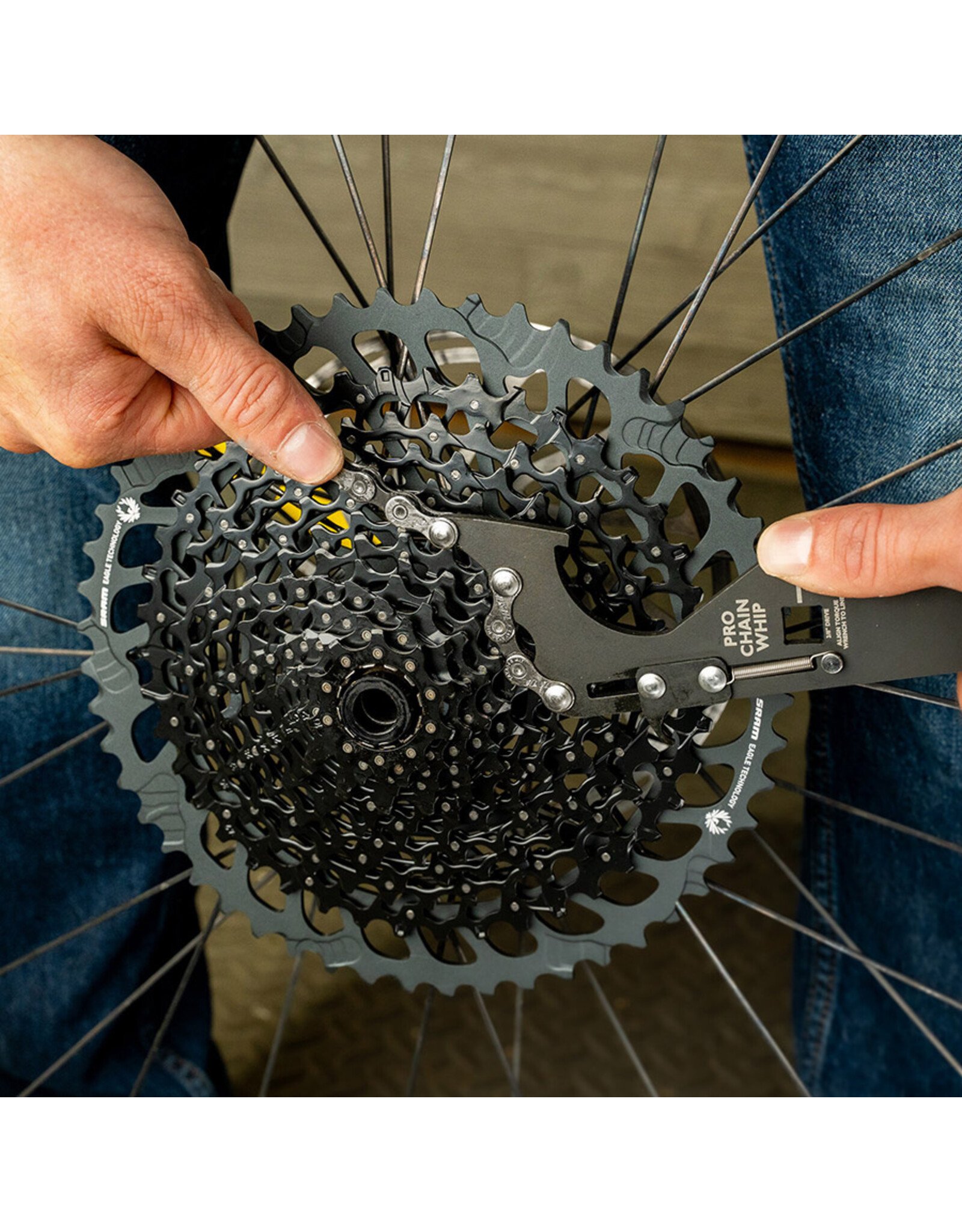 Pedro's Pedros Pro Chain Whip