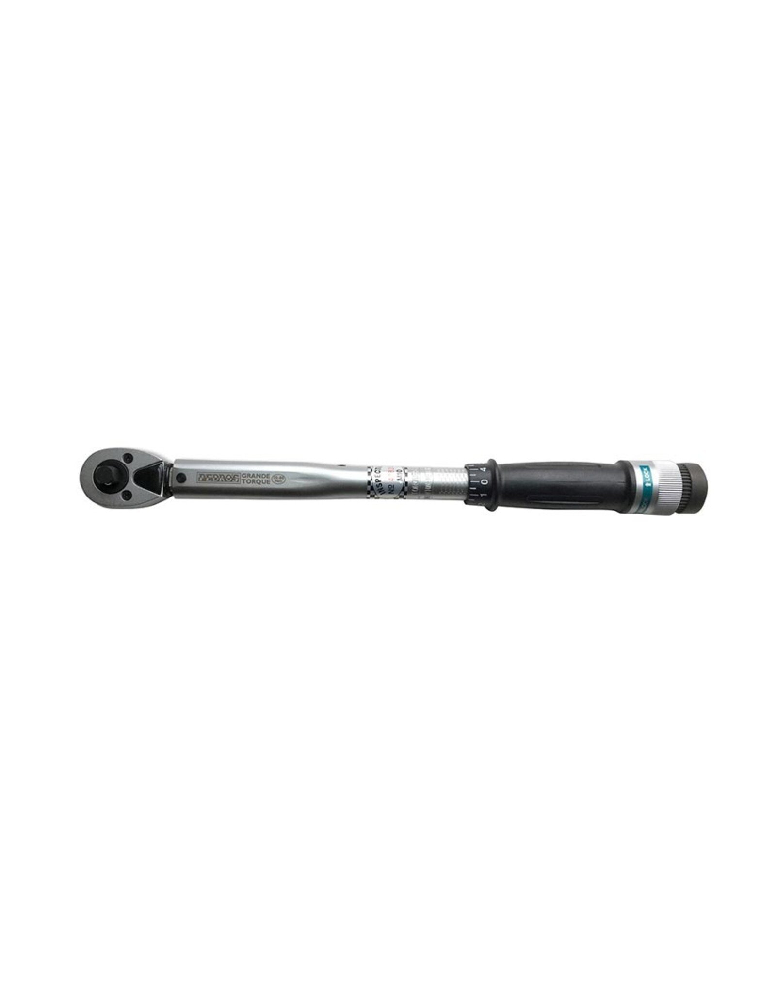 Pedro's Pedros Grande Torque Wrench