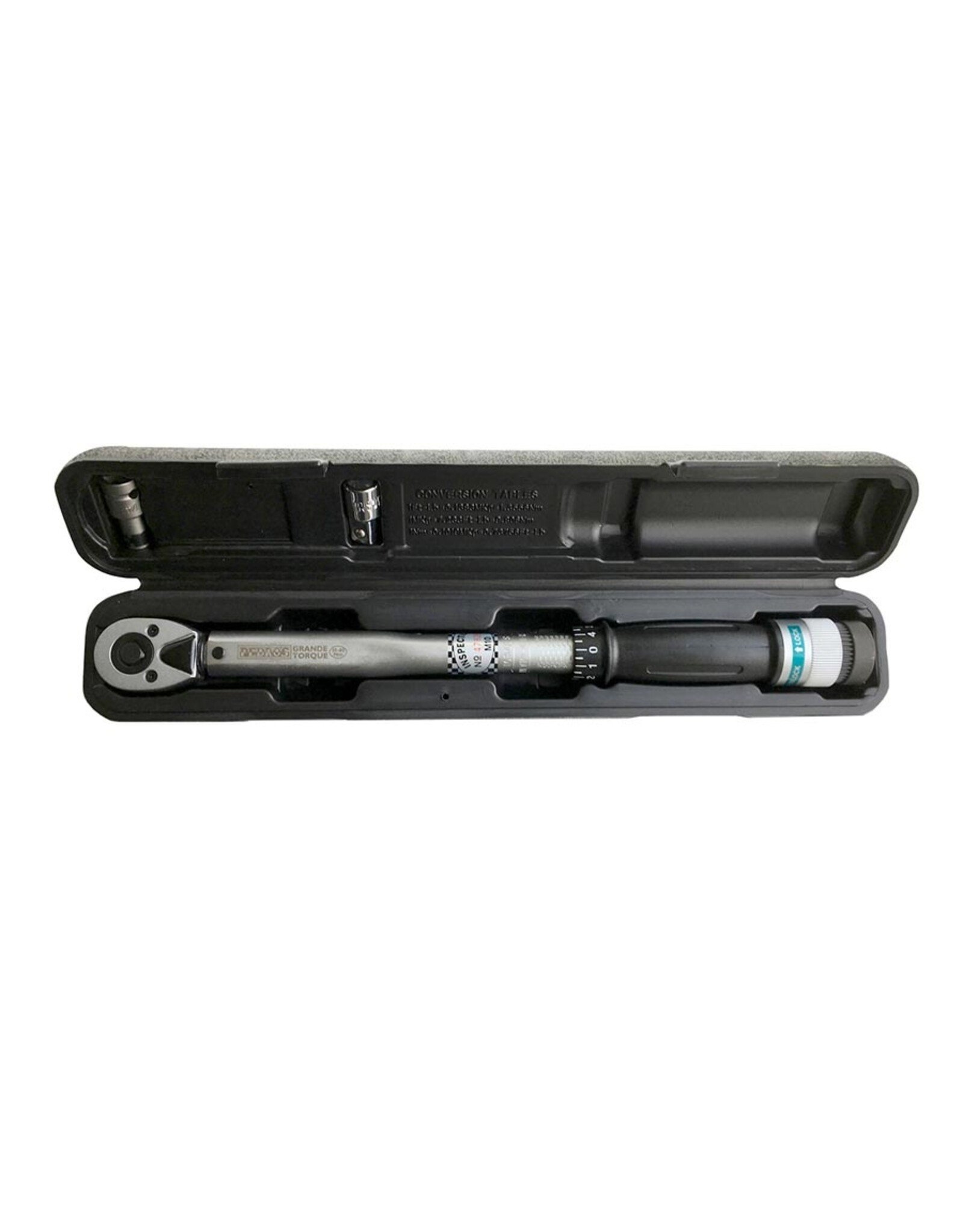 Pedro's Pedros Grande Torque Wrench