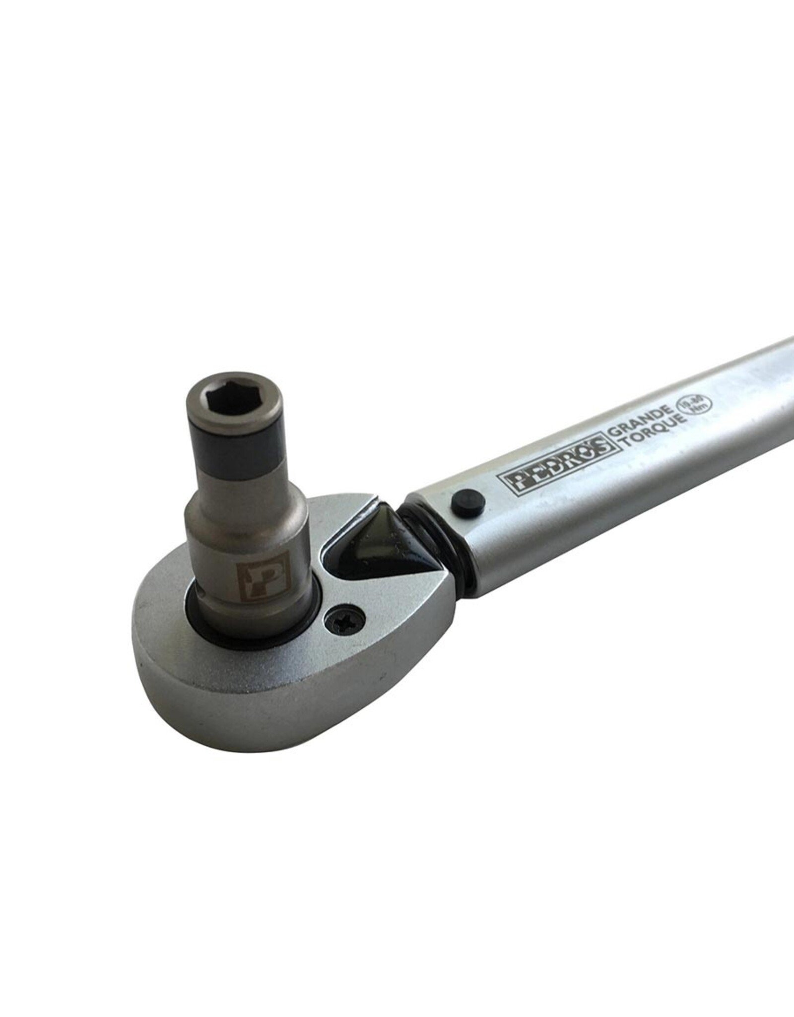 Pedro's Pedros Grande Torque Wrench