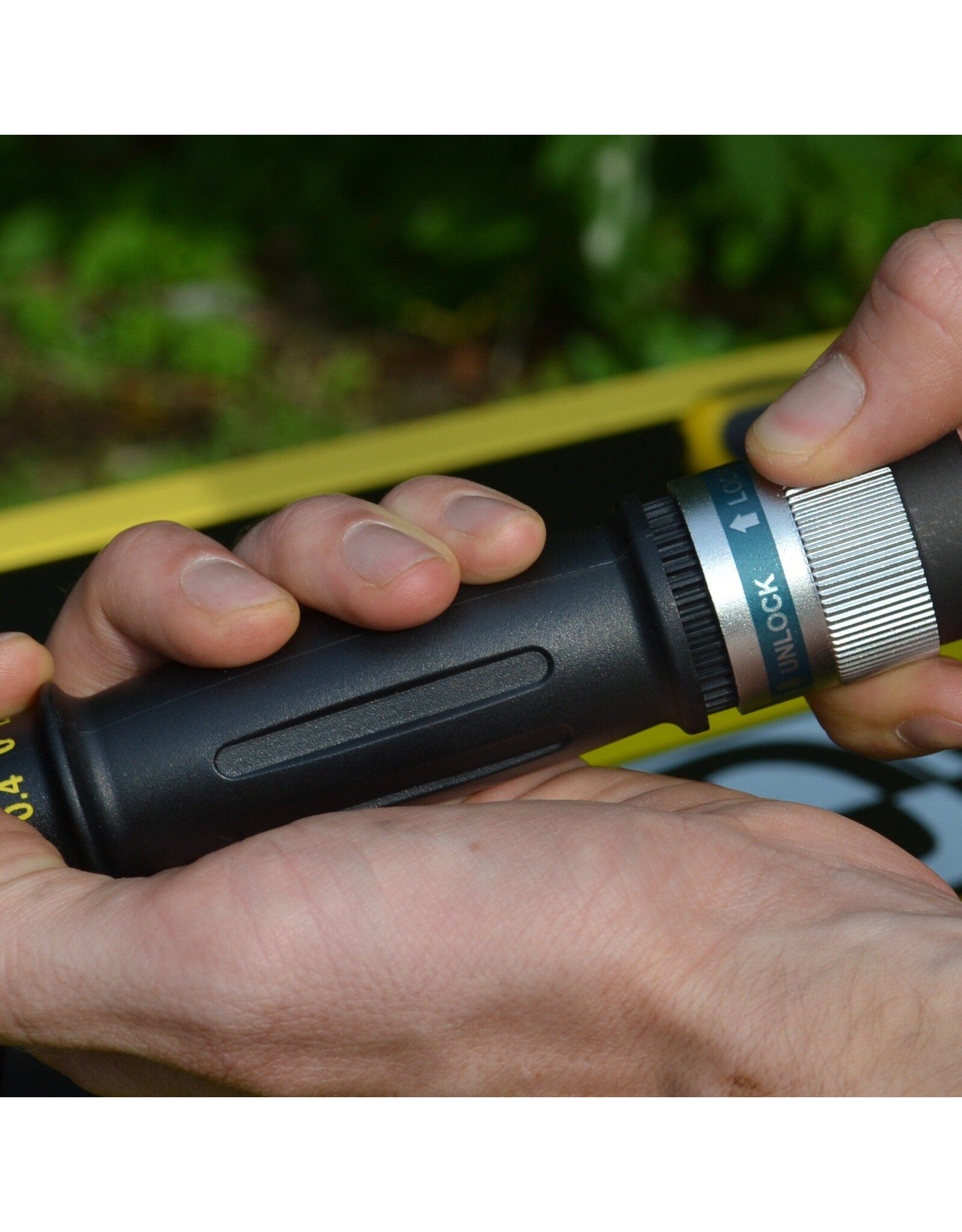 Pedro's Pedros Grande Torque Wrench