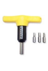 Pedro's Pedros Fixed Torque Driver