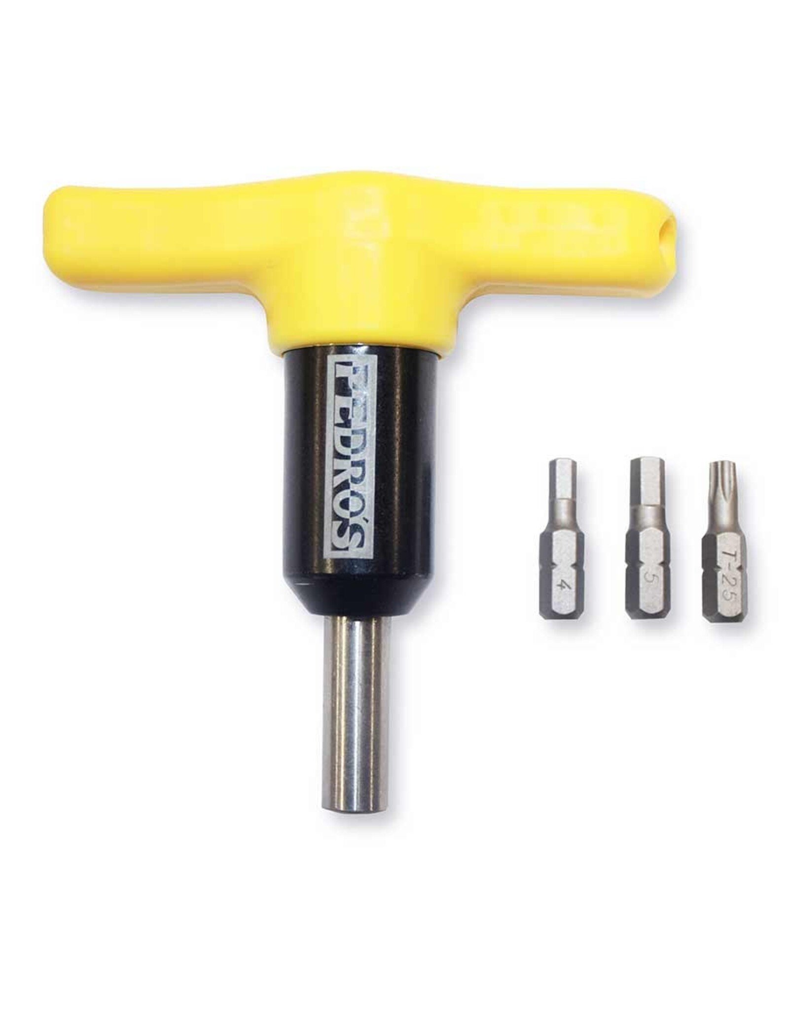 Pedro's Pedros Fixed Torque Driver