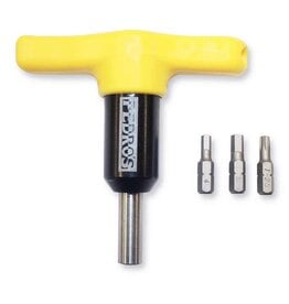 Pedro's Pedros Fixed Torque Driver