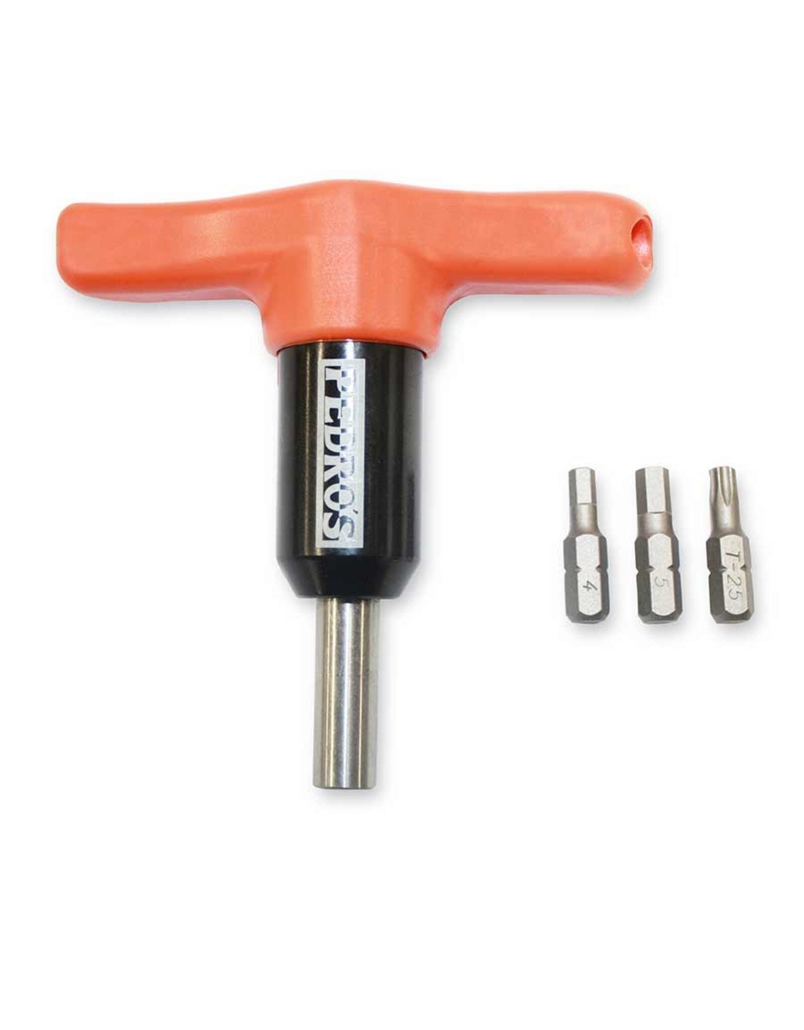 Pedro's Pedros Fixed Torque Driver