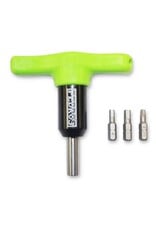 Pedro's Pedros Fixed Torque Driver