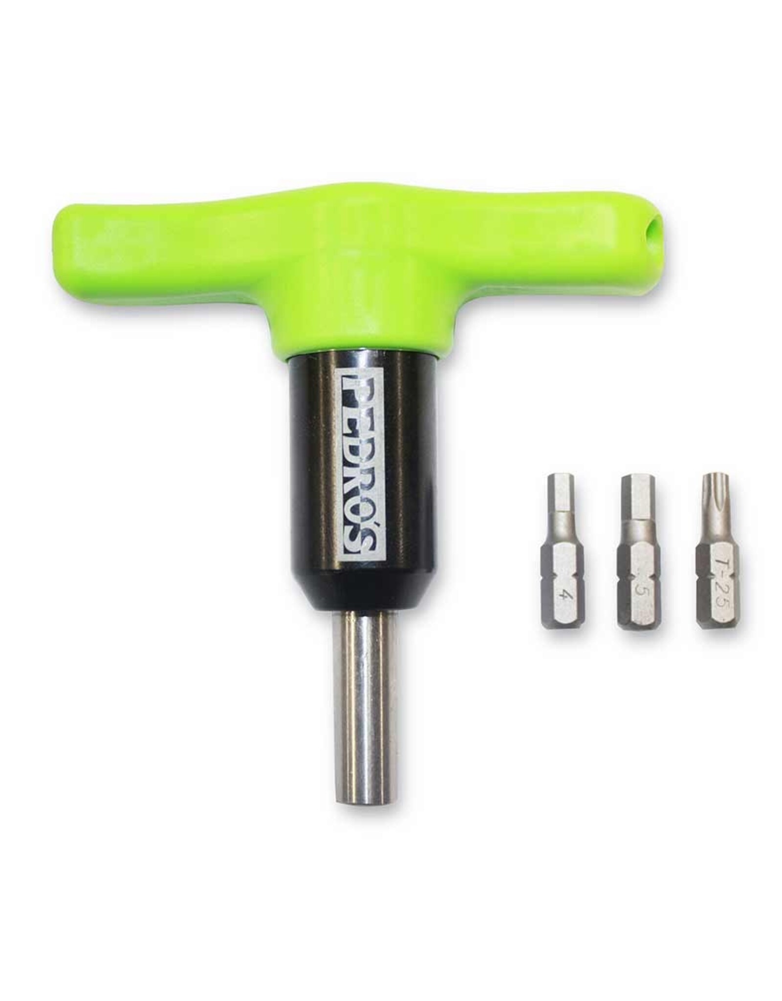 Pedro's Pedros Fixed Torque Driver