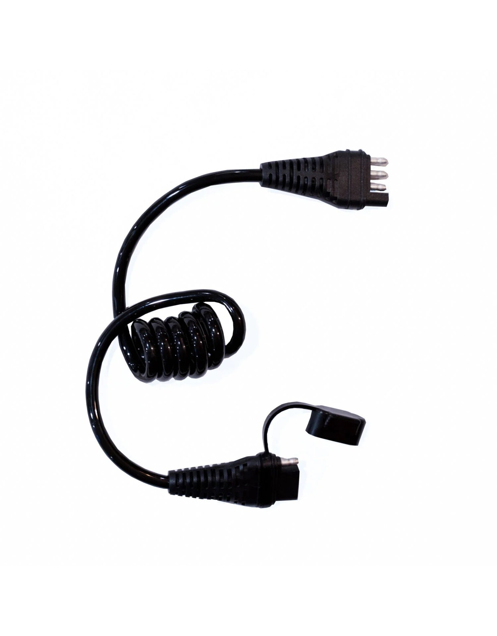 MotoTote MotoTote LED Lights USA Carrier Tail Light Kit for Dual Carriers